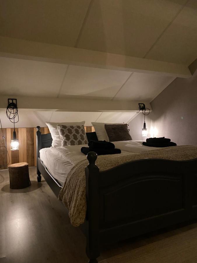 Huusje18 Villa Nunspeet Bagian luar foto