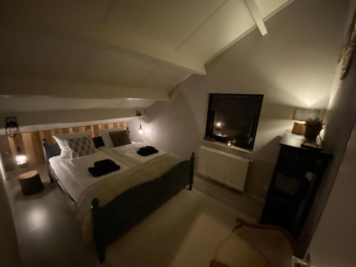 Huusje18 Villa Nunspeet Bagian luar foto