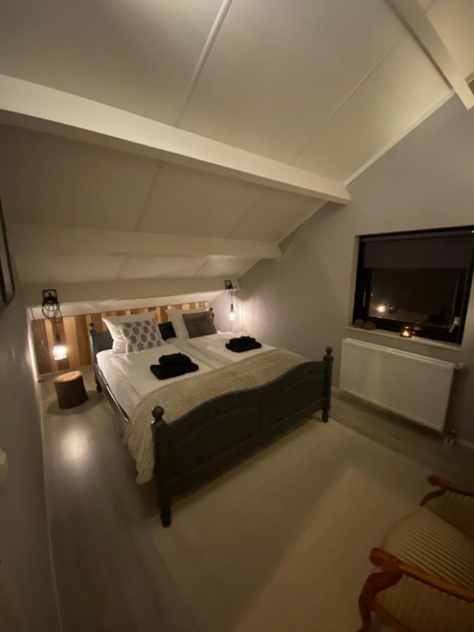 Huusje18 Villa Nunspeet Bagian luar foto