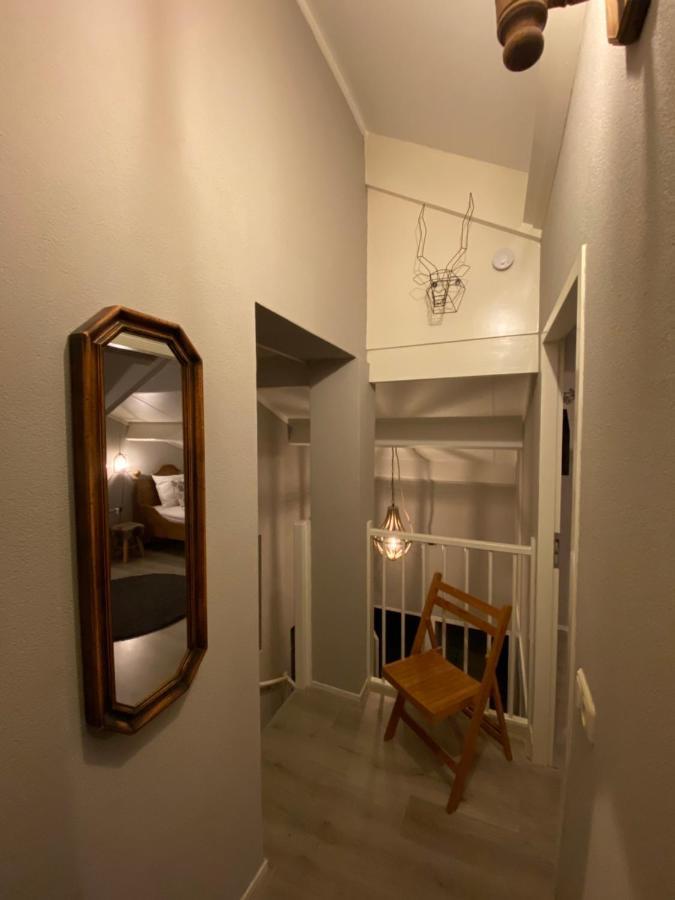 Huusje18 Villa Nunspeet Bagian luar foto