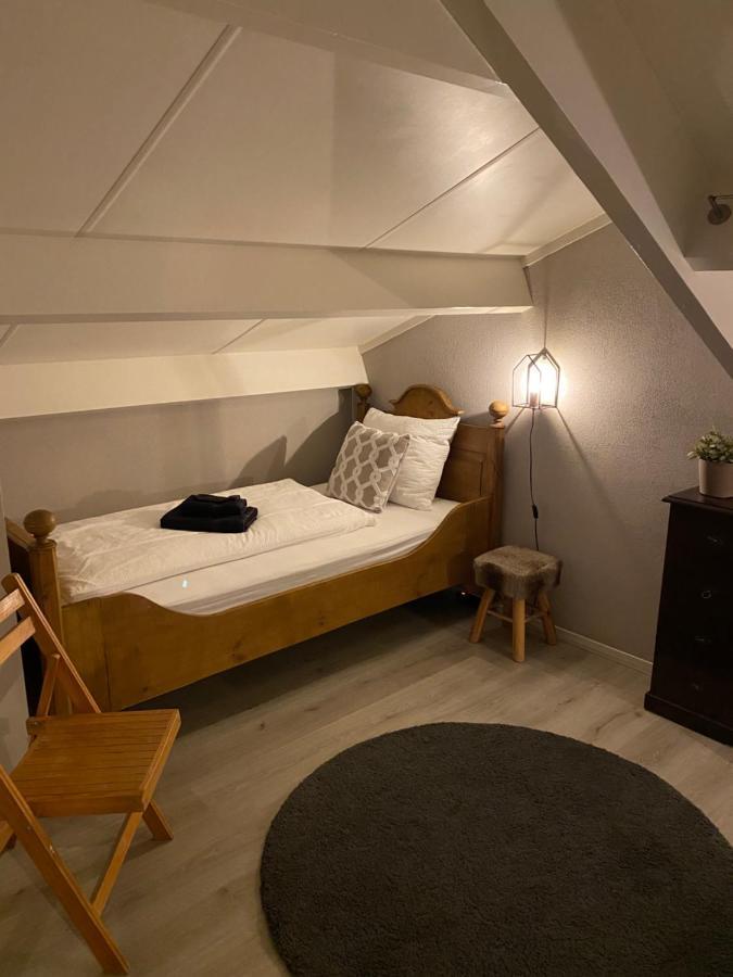 Huusje18 Villa Nunspeet Bagian luar foto