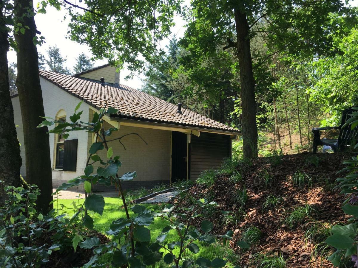 Huusje18 Villa Nunspeet Bagian luar foto