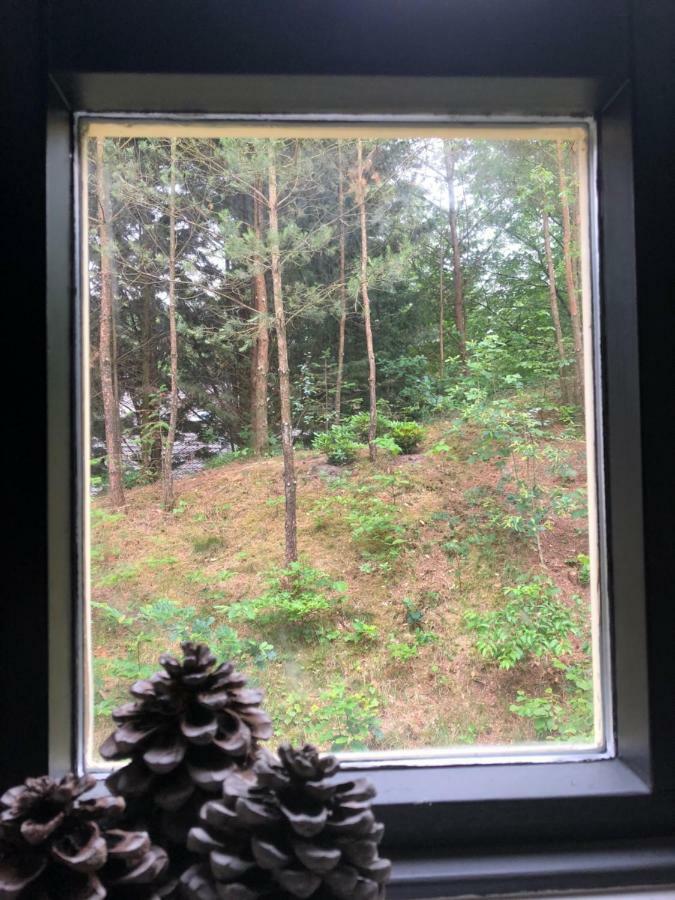 Huusje18 Villa Nunspeet Bagian luar foto