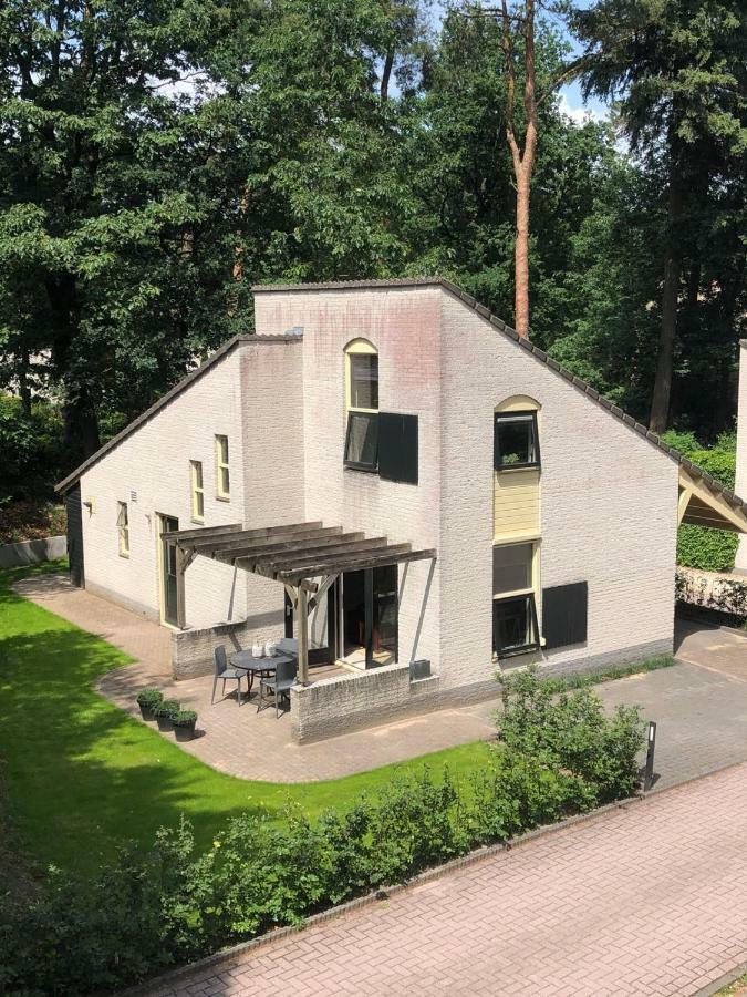 Huusje18 Villa Nunspeet Bagian luar foto